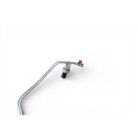 Honda CR-Z CRZ 11-16 A/C Pipe Line Receiver AC, 80341-SZT-G01, F001, OEM, 2011, 2012, 2013, 2014, 2015, 2016