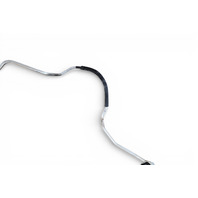 Honda CR-Z CRZ 11-16 A/C Pipe Line Receiver AC, 80341-SZT-G01, F001, OEM, 2011, 2012, 2013, 2014, 2015, 2016