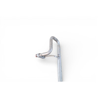 Honda CR-Z CRZ 11-16 A/C Pipe Line Receiver AC, 80341-SZT-G01, F001, OEM, 2011, 2012, 2013, 2014, 2015, 2016