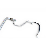 Honda CR-Z CRZ 11-16 A/C Pipe Line Receiver AC, 80341-SZT-G01, F001, OEM, 2011, 2012, 2013, 2014, 2015, 2016