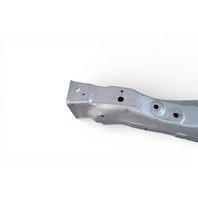 Honda CR-Z CRZ 11-16 Radiator Support Upper Tie Bar White, 04602-SZT-G01ZZ, F001, OEM, 2011, 2012, 2013, 2014, 2015, 2016