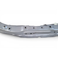 Honda CR-Z CRZ 11-16 Radiator Support Upper Tie Bar White, 04602-SZT-G01ZZ, F001, OEM, 2011, 2012, 2013, 2014, 2015, 2016