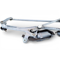 Honda CR-Z CRZ 11-16 Windshield Wiper Link w/Motor, 76505-SZT-G01, F001, OEM, 2011, 2012, 2013, 2014, 2015, 2016