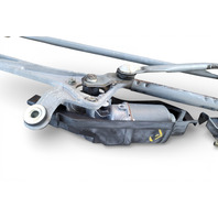 Honda CR-Z CRZ 11-16 Windshield Wiper Link w/Motor, 76505-SZT-G01, F001, OEM, 2011, 2012, 2013, 2014, 2015, 2016