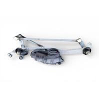 Honda CR-Z CRZ 11-16 Windshield Wiper Link w/Motor, 76505-SZT-G01, F001, OEM, 2011, 2012, 2013, 2014, 2015, 2016