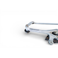 Honda CR-Z CRZ 11-16 Windshield Wiper Link w/Motor, 76505-SZT-G01, F001, OEM, 2011, 2012, 2013, 2014, 2015, 2016