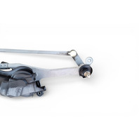 Honda CR-Z CRZ 11-16 Windshield Wiper Link w/Motor, 76505-SZT-G01, F001, OEM, 2011, 2012, 2013, 2014, 2015, 2016
