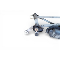 Honda CR-Z CRZ 11-16 Windshield Wiper Link w/Motor, 76505-SZT-G01, F001, OEM, 2011, 2012, 2013, 2014, 2015, 2016