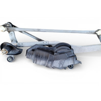 Honda CR-Z CRZ 11-16 Windshield Wiper Link w/Motor, 76505-SZT-G01, F001, OEM, 2011, 2012, 2013, 2014, 2015, 2016