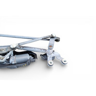 Honda CR-Z CRZ 11-16 Windshield Wiper Link w/Motor, 76505-SZT-G01, F001, OEM, 2011, 2012, 2013, 2014, 2015, 2016