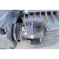 Honda CR-Z CRZ 11-16 Air Cleaner Box Assembly, 17201-RTW-010, F001, OEM, 2011, 2012, 2013, 2014, 2015, 2016