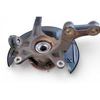 Honda CR-Z CRZ 11-12 Front Knuckle Spindle Left/Driver, 51216-SZT-010, F001, OEM, 2011, 2012