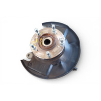 Honda CR-Z CRZ 11-12 Front Knuckle Spindle Left/Driver, 51216-SZT-010, F001, OEM, 2011, 2012