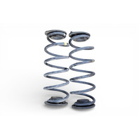Honda CR-Z CRZ 12 Rear Coil Springs Set (2), 52441-SZT-A51, F001, OEM, 2012