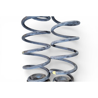 Honda CR-Z CRZ 12 Rear Coil Springs Set (2), 52441-SZT-A51, F001, OEM, 2012