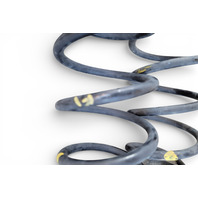 Honda CR-Z CRZ 12 Rear Coil Springs Set (2), 52441-SZT-A51, F001, OEM, 2012