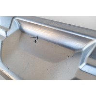 Honda CR-Z CRZ 11-12 Rear Bumper Cover Assembly Metallic, 04715-SZT-A90ZZ, F001, OEM, 2011, 2012
