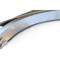 Honda CR-Z CRZ 11-16 Fender Front Left/Driver Side, Metallic, 60260-SZT-G90ZZ, F001, OEM, 2011, 2012, 2013, 2014, 2015, 2016