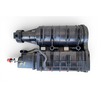 Honda CR-Z CRZ 11-16 Emission System Vapor Fuel Canister, 17011-TM8-L01, F001, OEM, 2011, 2012, 2013, 2014, 2015, 2016