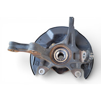 Honda CR-Z CRZ 11-12 Front Knuckle Spindle Right/Passenger, 51211-SZT-010, F001, OEM, 2011, 2012