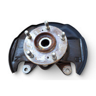 Honda CR-Z CRZ 11-12 Front Knuckle Spindle Right/Passenger, 51211-SZT-010, F001, OEM, 2011, 2012