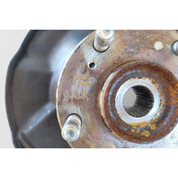 Honda CR-Z CRZ 11-12 Front Knuckle Spindle Right/Passenger, 51211-SZT-010, F001, OEM, 2011, 2012