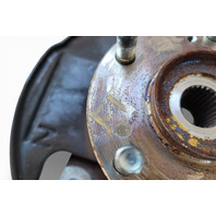 Honda CR-Z CRZ 11-12 Front Knuckle Spindle Right/Passenger, 51211-SZT-010, F001, OEM, 2011, 2012