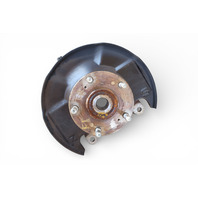 Honda CR-Z CRZ 11-12 Front Knuckle Spindle Right/Passenger, 51211-SZT-010, F001, OEM, 2011, 2012