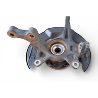 Honda CR-Z CRZ 11-12 Front Knuckle Spindle Right/Passenger, 51211-SZT-010, F001, OEM, 2011, 2012