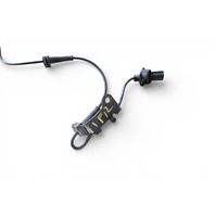 Honda CR-Z CRZ 11-15 Front ABS Speed Sensor Right 57450-TF0-003, F001, OEM, 2011, 2012, 2013, 2014, 2015