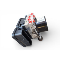 Honda CR-Z CRZ 11-12 ABS Pump Brake Modulator A/T 1.5L 4Cyl. 57110-SZT-S01, F001, OEM, 2011, 2012