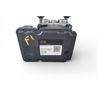 Honda CR-Z CRZ 11-12 ABS Pump Brake Modulator A/T 1.5L 4Cyl. 57110-SZT-S01, F001, OEM, 2011, 2012