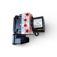 Honda CR-Z CRZ 11-12 ABS Pump Brake Modulator A/T 1.5L 4Cyl. 57110-SZT-S01, F001, OEM, 2011, 2012