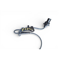 Honda CR-Z CRZ 11-16 Front ABS Speed Sensor Wheel Left 57455-TF0-003, F001, OEM, 2011, 2012, 2013, 2014, 2015, 2016