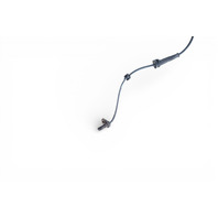 Honda CR-Z CRZ 11-16 Front ABS Speed Sensor Wheel Left 57455-TF0-003, F001, OEM, 2011, 2012, 2013, 2014, 2015, 2016