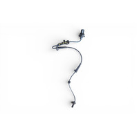 Honda CR-Z CRZ 11-16 Front ABS Speed Sensor Wheel Left 57455-TF0-003, F001, OEM, 2011, 2012, 2013, 2014, 2015, 2016