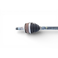 Honda CR-Z CRZ 11-15 Shaft Axle Right/Passenger A/T, 44305-SZT-A01, F001, OEM, 2011, 2012, 2013, 2014, 2015