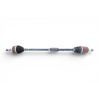 Honda CR-Z CRZ 11-15 Shaft Axle Right/Passenger A/T, 44305-SZT-A01, F001, OEM, 2011, 2012, 2013, 2014, 2015