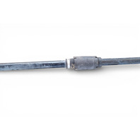 Honda CR-Z CRZ 11-15 Shaft Axle Right/Passenger A/T, 44305-SZT-A01, F001, OEM, 2011, 2012, 2013, 2014, 2015
