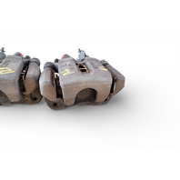 Honda CR-Z CRZ 11-15 Brake Caliper Rear Right/Left Set, 43019-SZT-G01, 43018-SZT-G01, F001, OEM, 2011, 2012, 2013, 2014, 2015