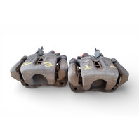 Honda CR-Z CRZ 11-15 Brake Caliper Rear Right/Left Set, 43019-SZT-G01, 43018-SZT-G01, F001, OEM, 2011, 2012, 2013, 2014, 2015