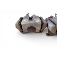 Honda CR-Z CRZ 11-15 Brake Caliper Rear Right/Left Set, 43019-SZT-G01, 43018-SZT-G01, F001, OEM, 2011, 2012, 2013, 2014, 2015
