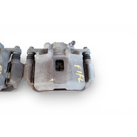 Honda CR-Z CRZ 11-15 Brake Caliper Front Left/right Set, 45019-F27S-A02, F001, OEM, 2011, 2012, 2013, 2014, 2015