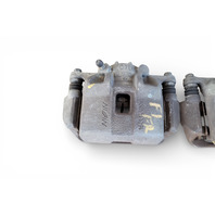 Honda CR-Z CRZ 11-15 Brake Caliper Front Left/right Set, 45019-F27S-A02, F001, OEM, 2011, 2012, 2013, 2014, 2015