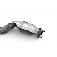Honda CRZ CR-Z 11-16 Exhaust Pipe Muffler (A) 1.5L, 18160-RBJ-A00, F001, OEM, 2011, 2012, 2013, 2014, 2015, 2016,
