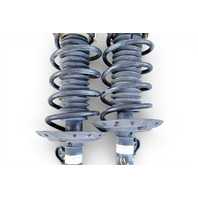 Honda CR-Z CRZ 11-15 Front Shock Absorber Strut Left/Right 51620-SZT-A61 Set, F001, OEM, 2011, 2012, 2013, 2014, 2015