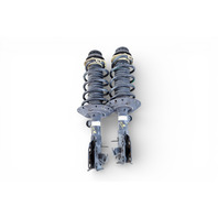 Honda CR-Z CRZ 11-15 Front Shock Absorber Strut Left/Right 51620-SZT-A61 Set, F001, OEM, 2011, 2012, 2013, 2014, 2015