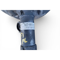 Honda CR-Z CRZ 11-15 Front Shock Absorber Strut Left/Right 51620-SZT-A61 Set, F001, OEM, 2011, 2012, 2013, 2014, 2015