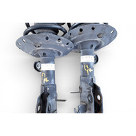 Honda CR-Z CRZ 11-15 Front Shock Absorber Strut Left/Right 51620-SZT-A61 Set, F001, OEM, 2011, 2012, 2013, 2014, 2015