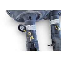 Honda CR-Z CRZ 11-15 Front Shock Absorber Strut Left/Right 51620-SZT-A61 Set, F001, OEM, 2011, 2012, 2013, 2014, 2015